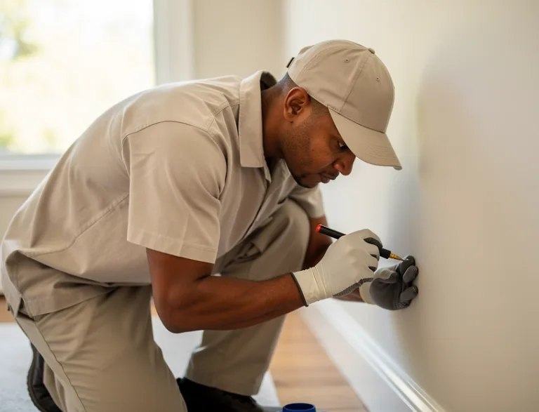 Pest Control service in Stamford